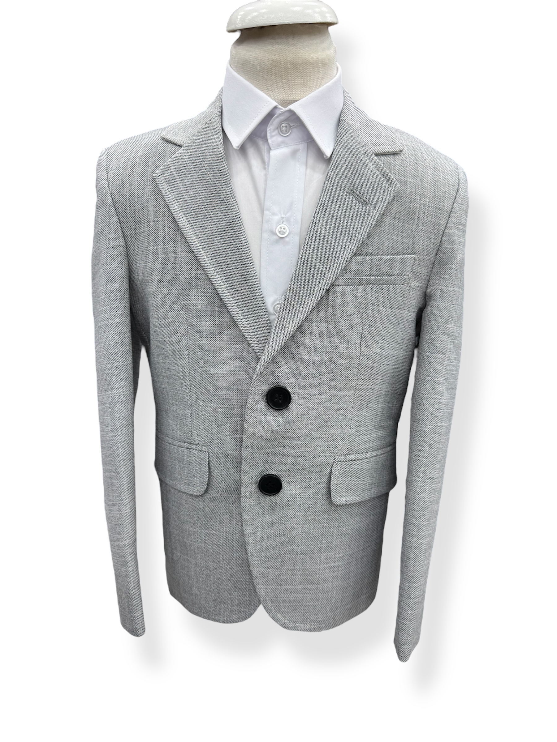 Erkek Çocuk Yazlık Blazer Ceket