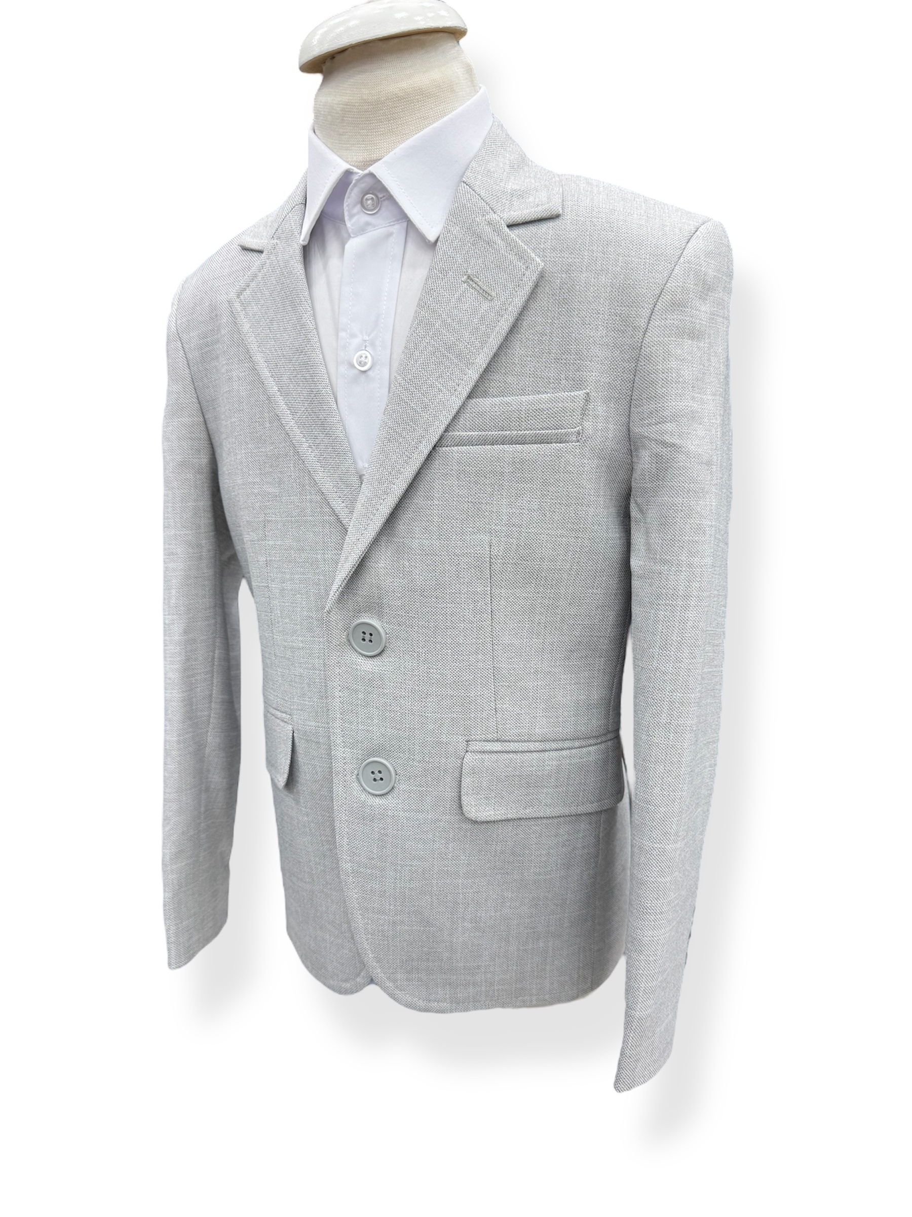 Erkek Çocuk Yazlık Blazer Ceket