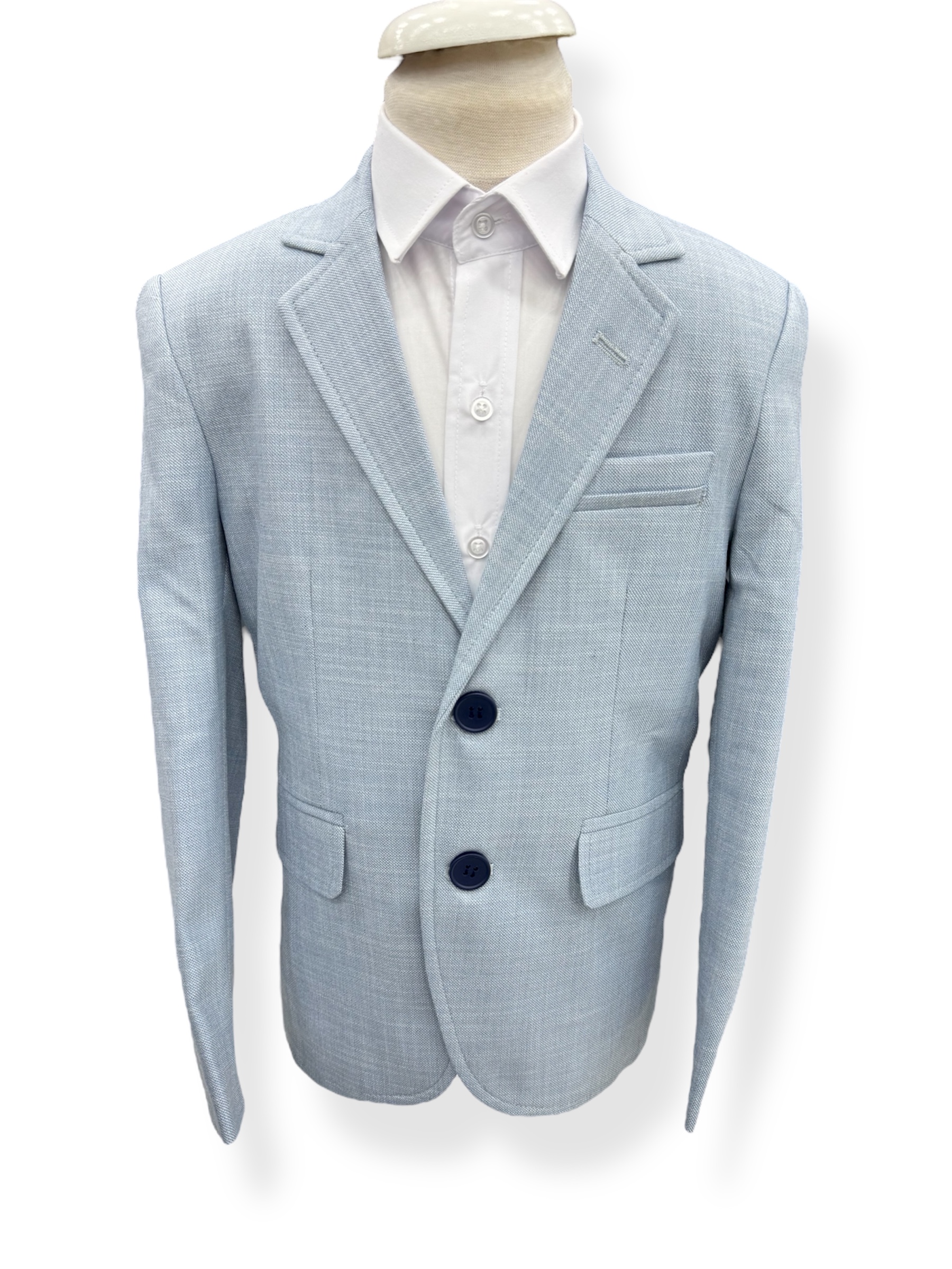 Erkek Çocuk Yazlık Blazer Ceket