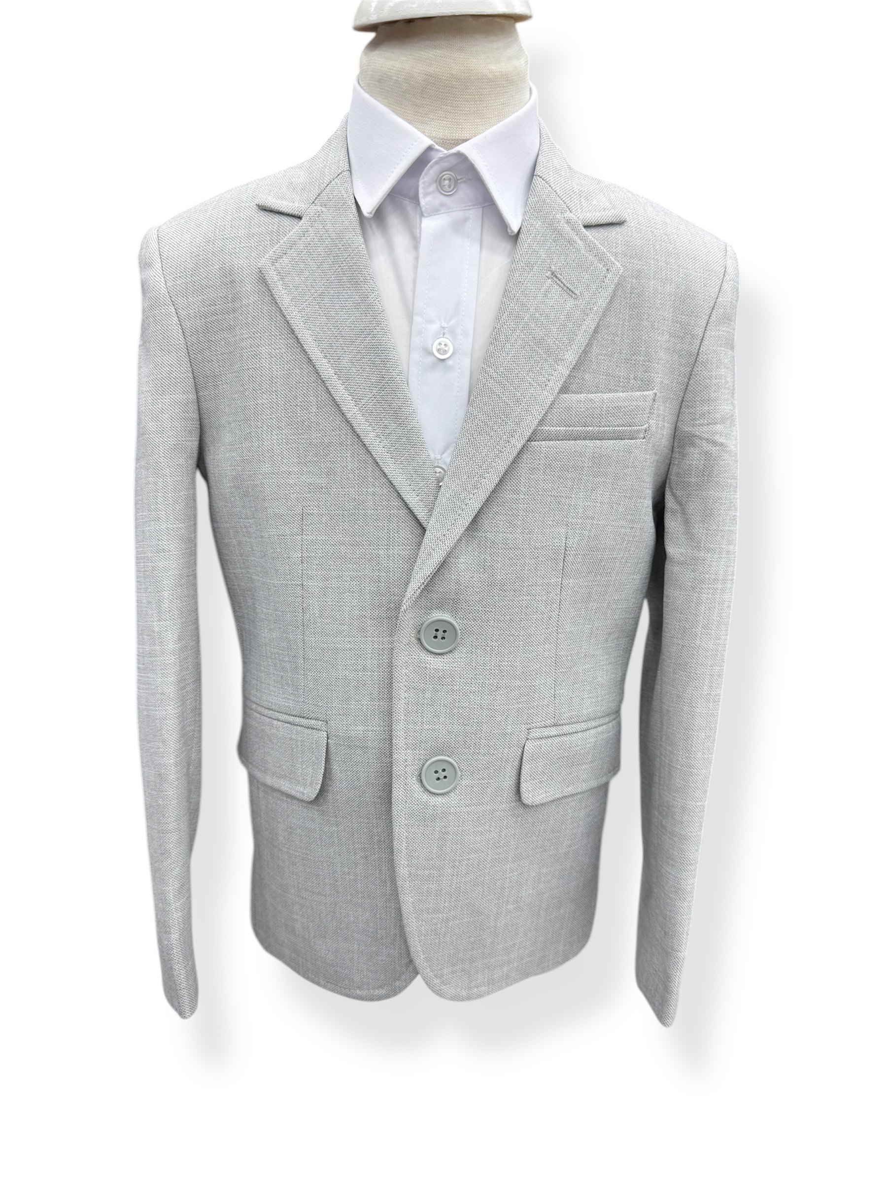Erkek Çocuk Yazlık Blazer Ceket